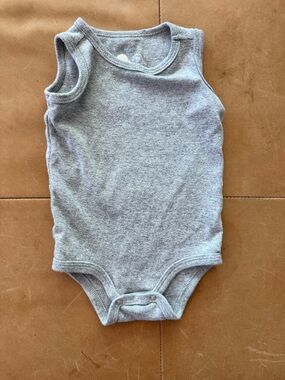 Primary Onesie 0-3M